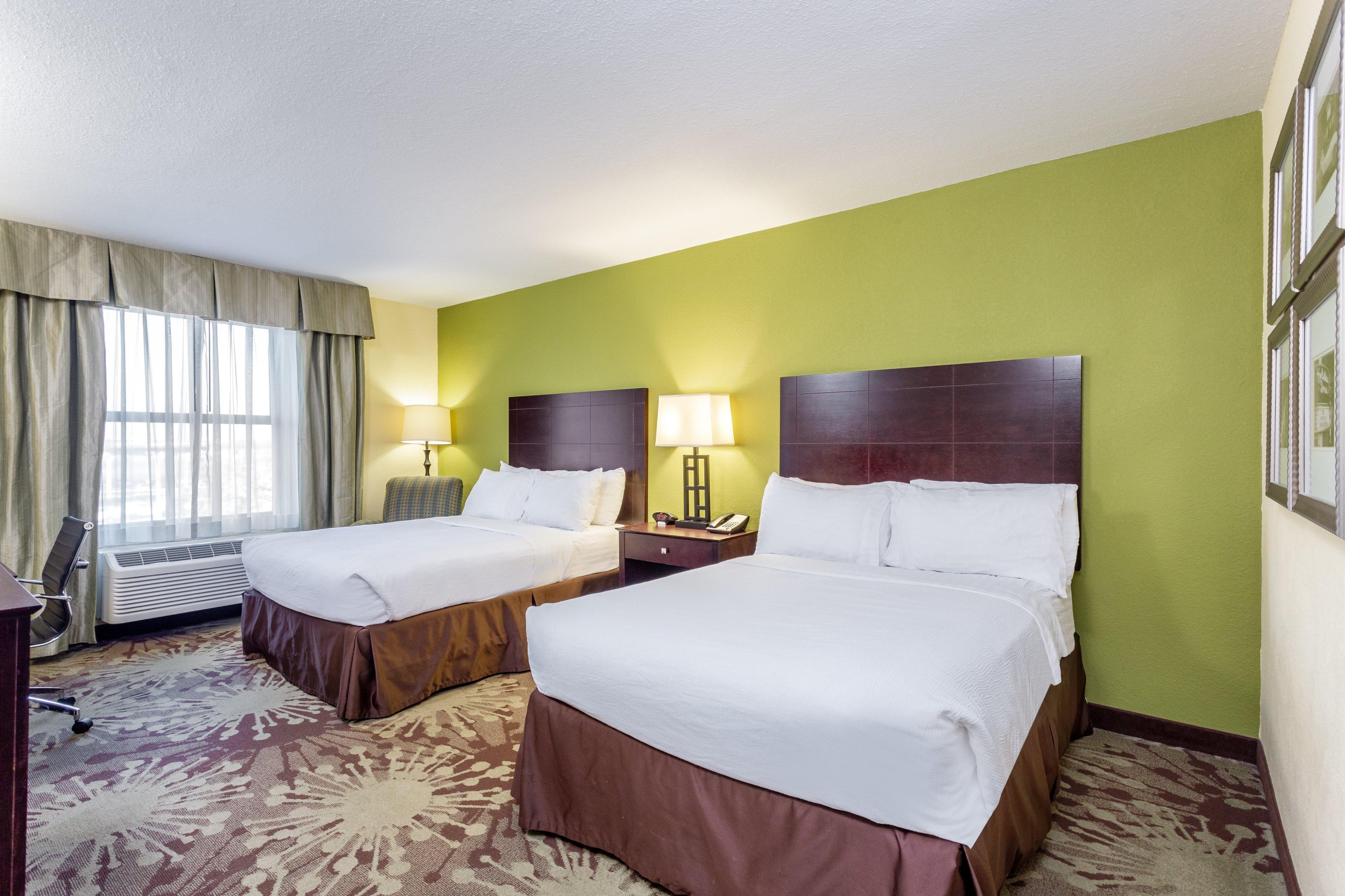 Hotel 구르네 외부 사진