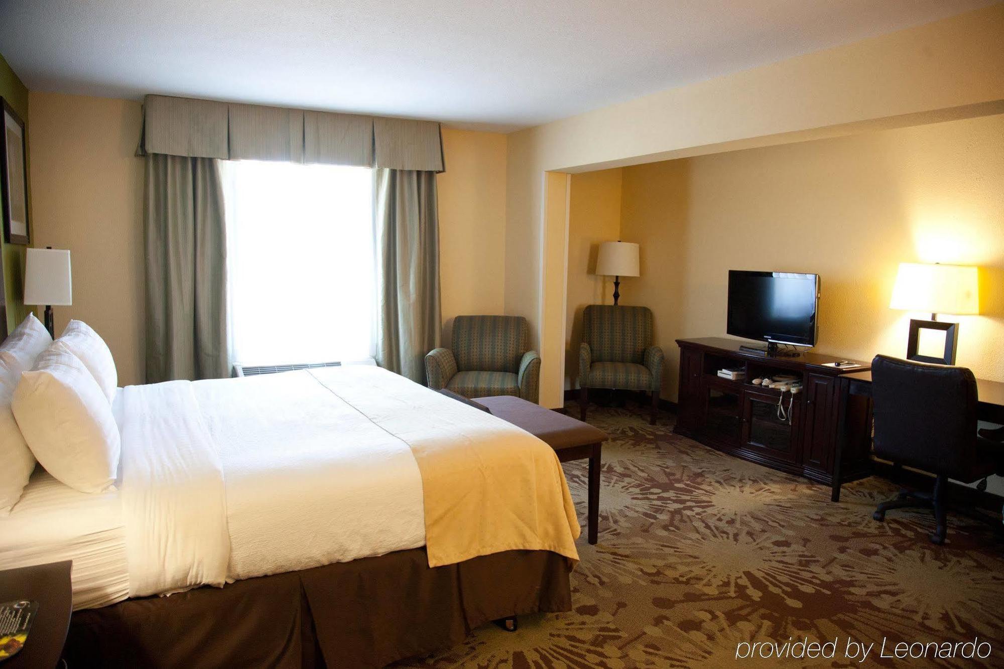 Hotel 구르네 외부 사진